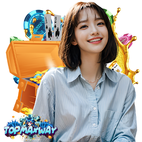topmaxway สมัครสมาชิก