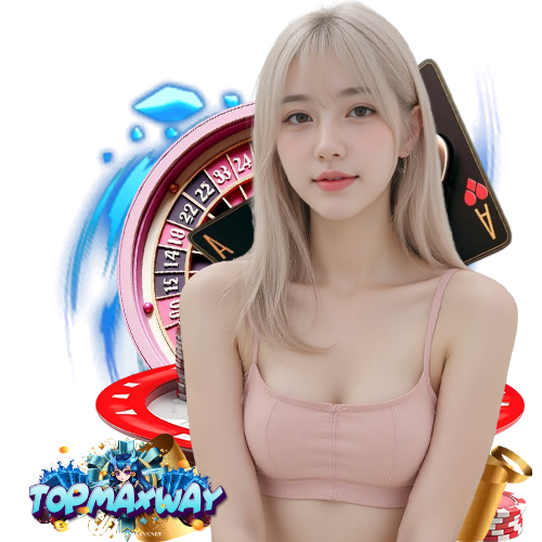 topmaxway เว็บพนันอันดับ 1